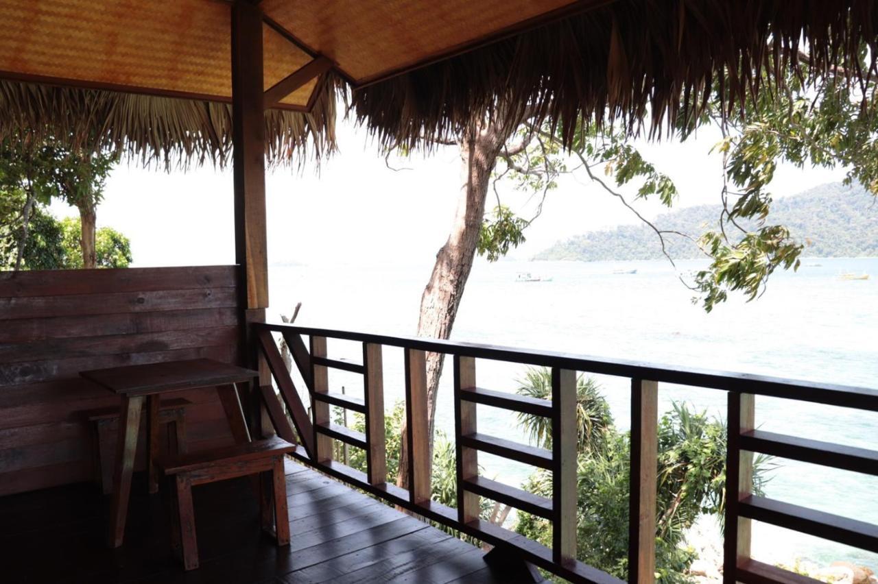 Sawan Resort Koh Lipe Exterior foto